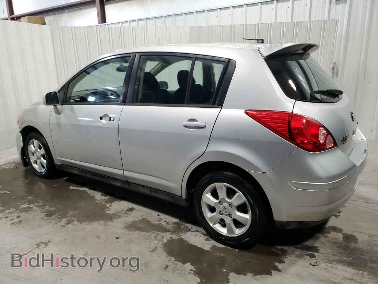 2012 NISSAN VERSA - VIN: 3N1BC1CP4CK212950 - Фото 2