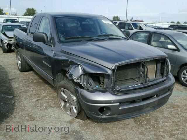 Фотография 1D7HA18D34S758833 - DODGE RAM 1500 2004