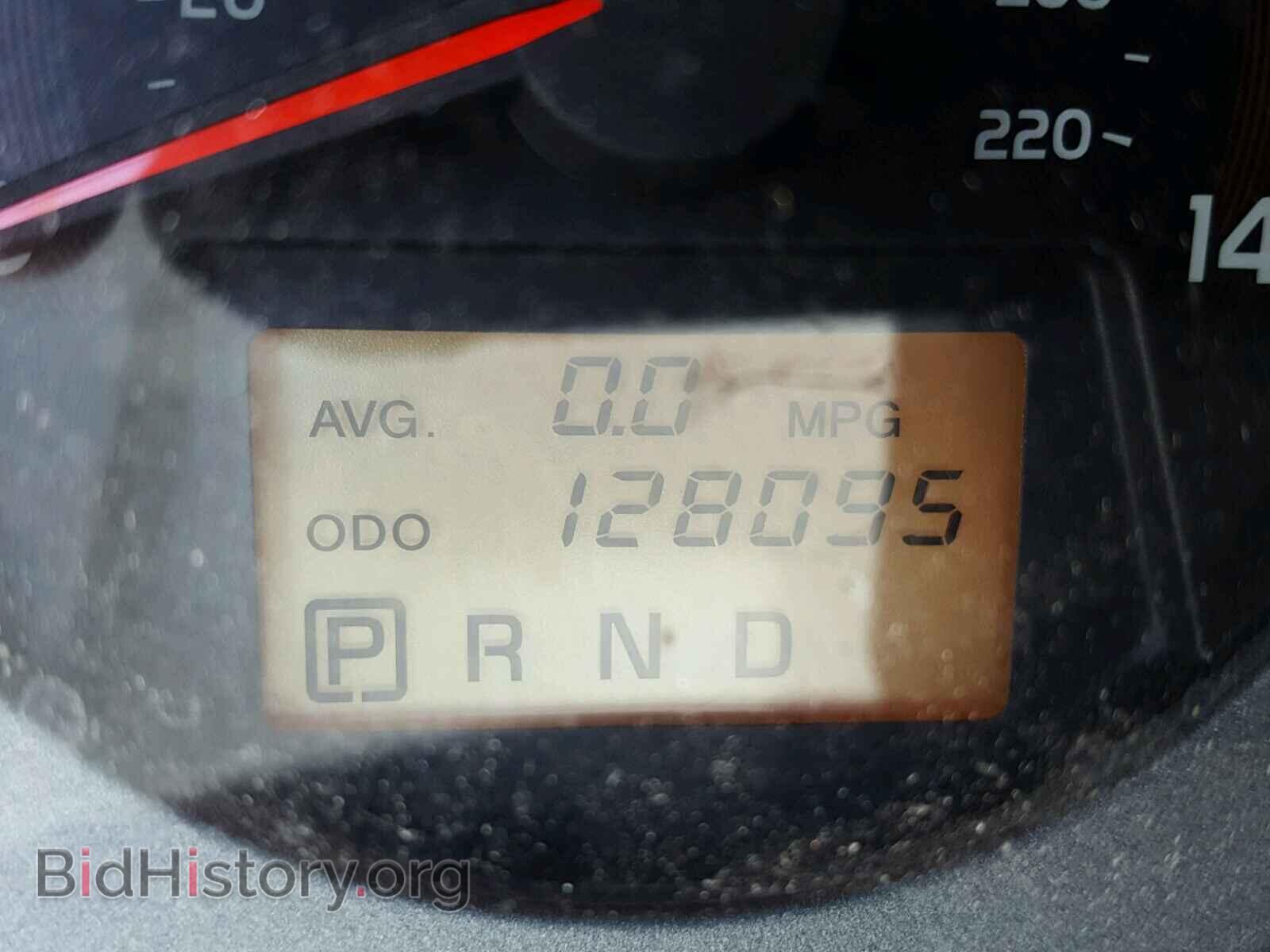 2011 TOYOTA RAV4 - VIN: 2T3BF4DV0BW084128 - Фото 8