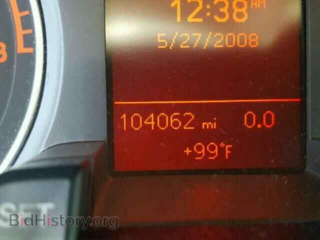 2009 AUDI A4 - VIN: WAUCF78K99N047602 - Фото 8