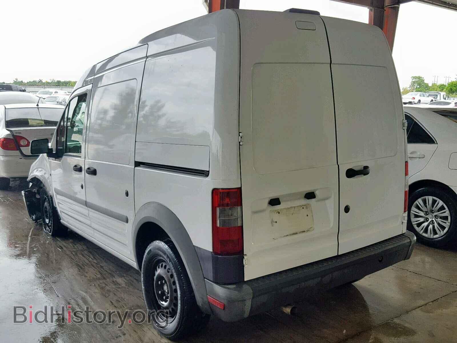 2011 FORD TRANSIT CO - VIN: NM0LS7AN5BT052717 - Фото 3