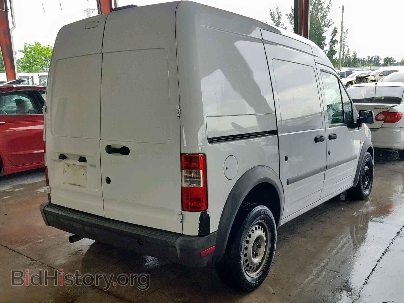2011 FORD TRANSIT CO - VIN: NM0LS7AN5BT052717 - Фото 4