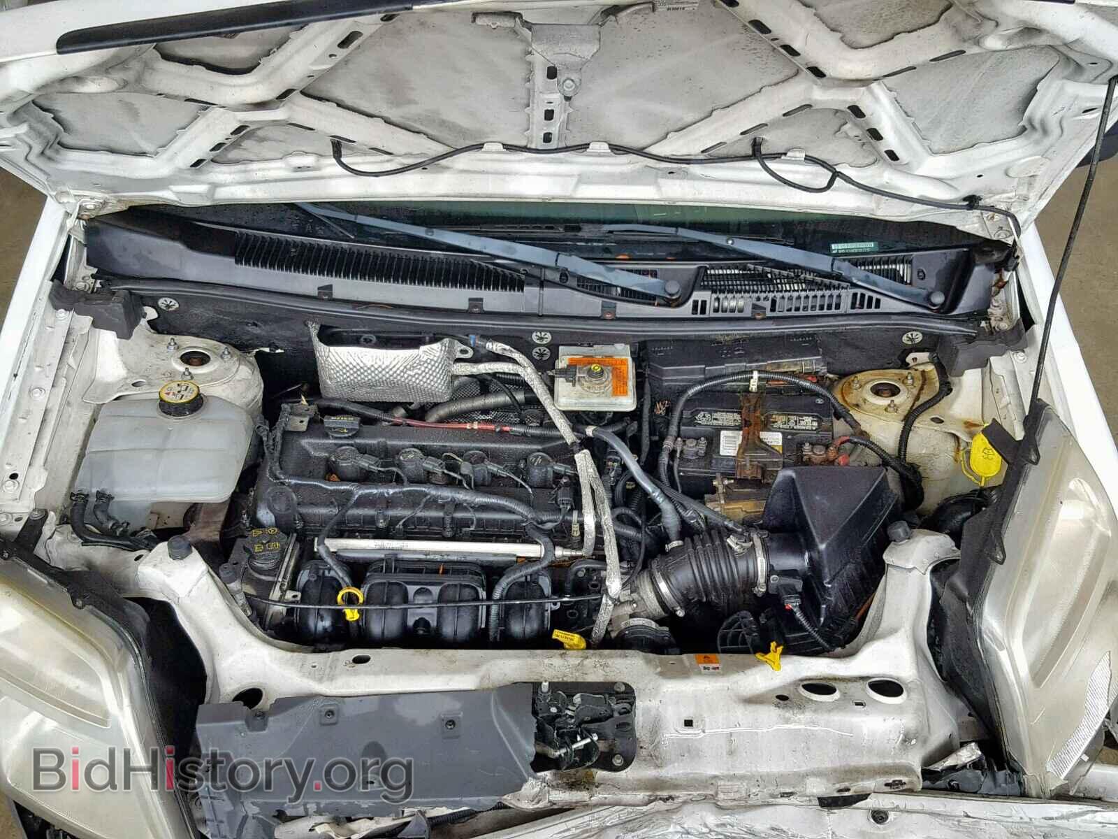 2011 FORD TRANSIT CO - VIN: NM0LS7AN5BT052717 - Фото 7