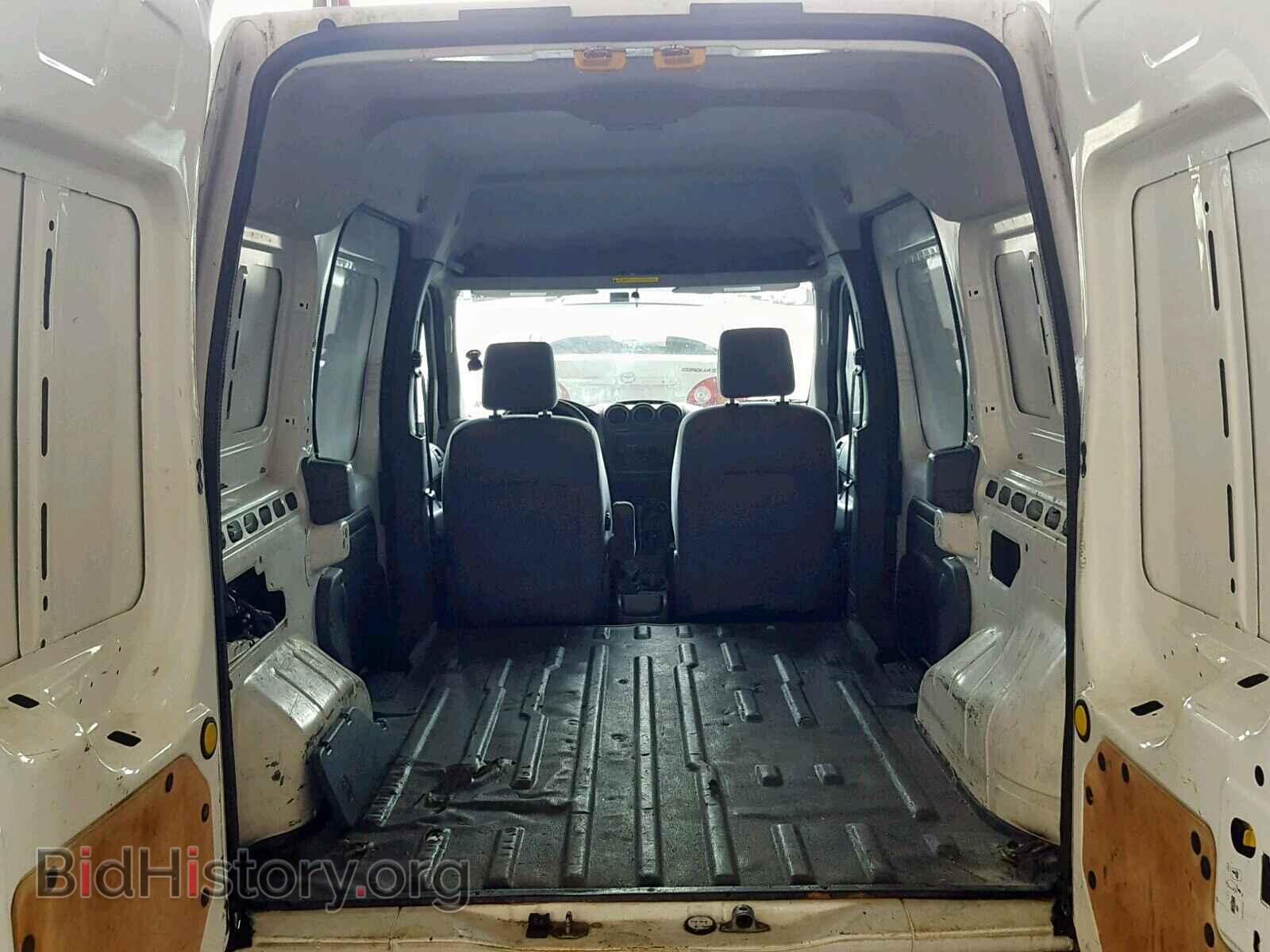 2011 FORD TRANSIT CO - VIN: NM0LS7AN5BT052717 - Фото 9