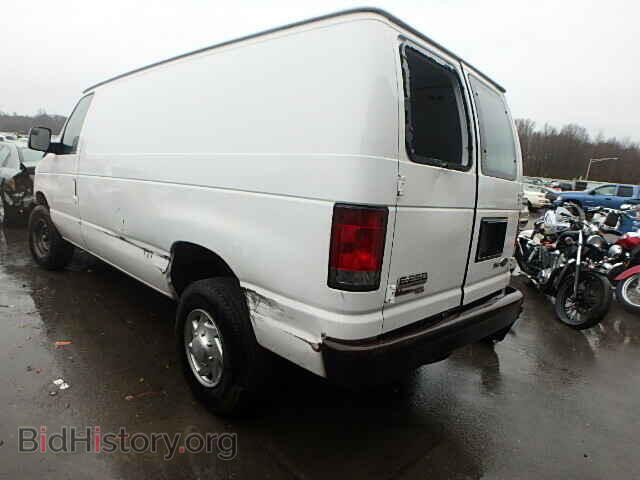 2011 FORD ECONOLINE - VIN: 1FTNE2EW6BDA66709 - Фото 3