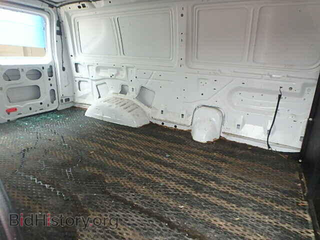 2011 FORD ECONOLINE - VIN: 1FTNE2EW6BDA66709 - Фото 6