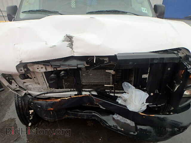2011 FORD ECONOLINE - VIN: 1FTNE2EW6BDA66709 - Фото 7