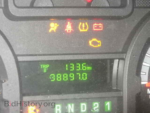 2011 FORD ECONOLINE - VIN: 1FTNE2EW6BDA66709 - Фото 8