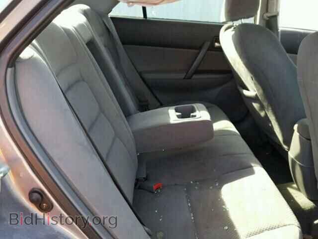2006 MAZDA 6 - VIN: 1YVHP80D565M13330 - Фото 6