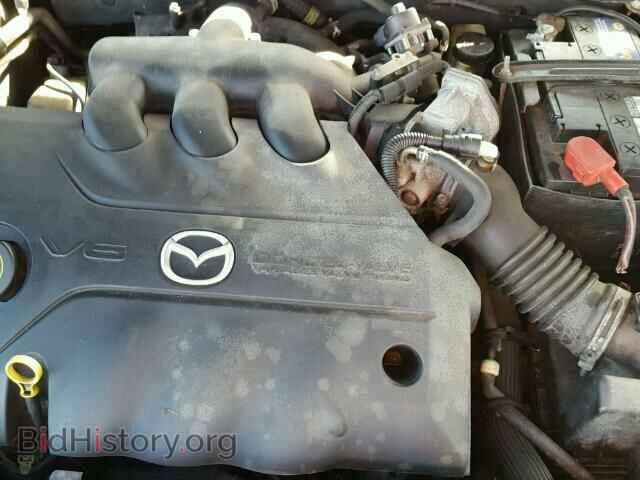 2006 MAZDA 6 - VIN: 1YVHP80D565M13330 - Фото 7