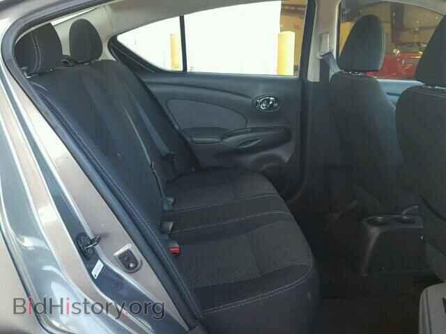 2014 NISSAN VERSA - VIN: 3N1CN7AP1EK461973 - Photo 6