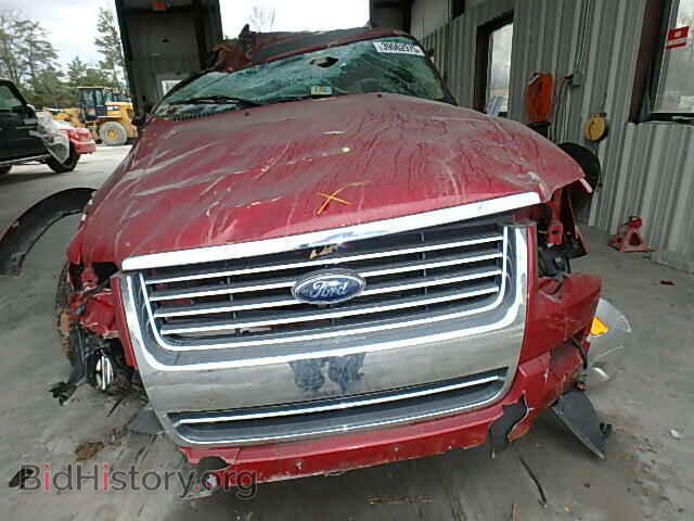 2010 FORD EXPLORER - VIN: 1FMEU7F83AUA32494 - Photo 10