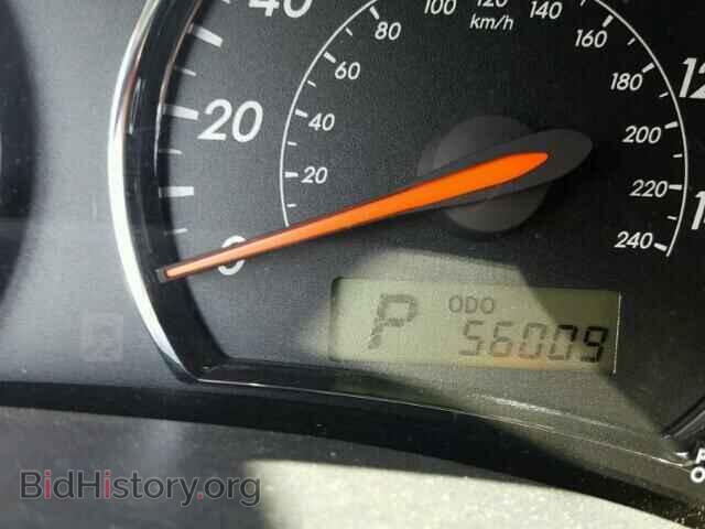 2013 TOYOTA COROLLA - VIN: 5YFBU4EEXDP203675 - Photo 8