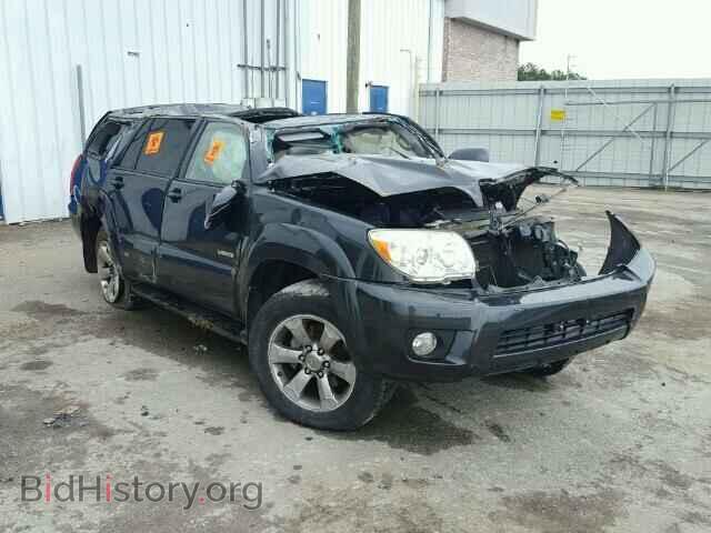 Photo JTEZU17R178088232 - TOYOTA 4RUNNER 2007