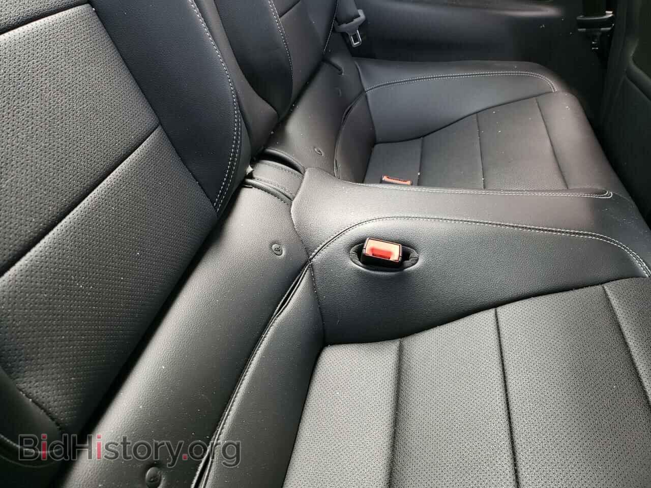 2018 FORD MUSTANG - VIN: 1FA6P8CF5J5132024 - Фото 6