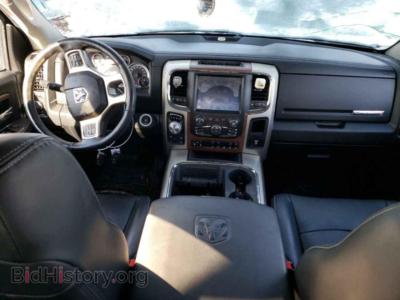 2018 RAM 1500 - VIN: 1C6RR7NT7JS208768 - Фото 8
