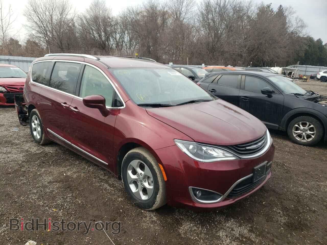 Photo 2C4RC1L73JR115972 - CHRYSLER PACIFICA 2018