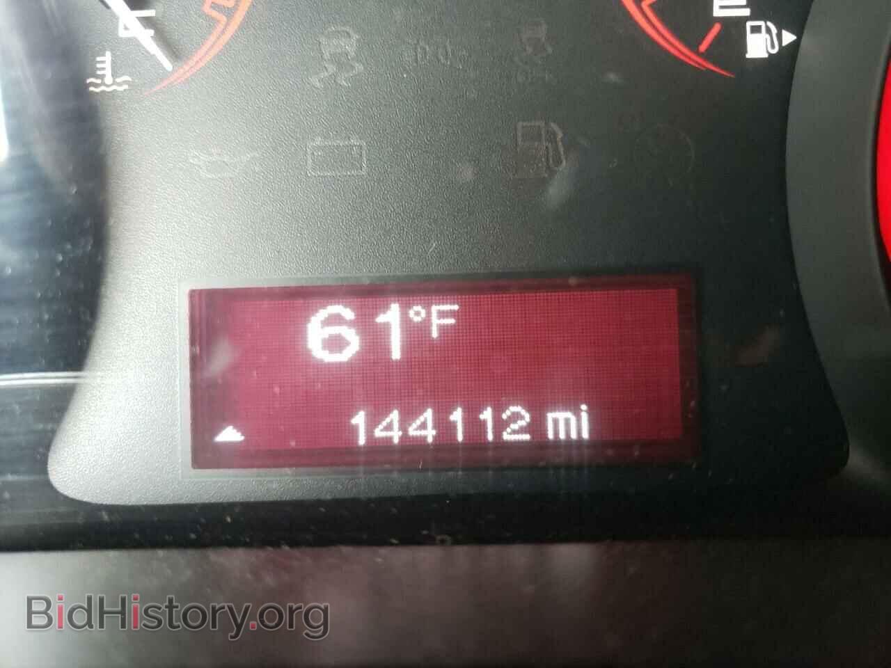 2013 DODGE DART - VIN: 1C3CDFAA7DD266873 - Фото 8
