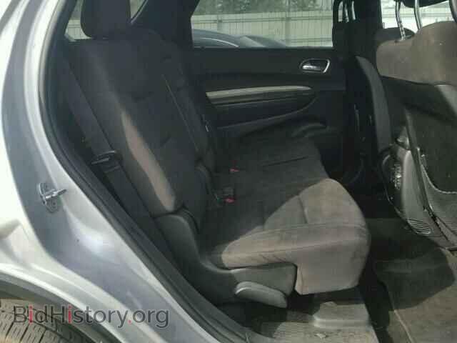 2013 DODGE DURANGO - VIN: 1C4RDHAG3DC628824 - Photo 6