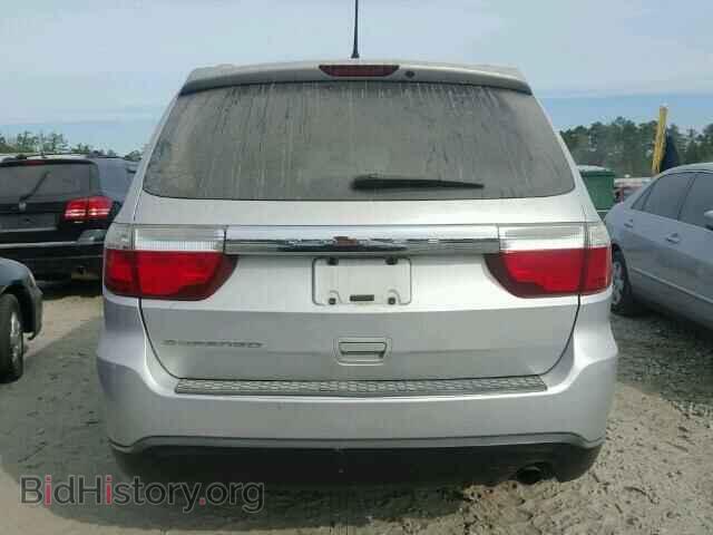 2013 DODGE DURANGO - VIN: 1C4RDHAG3DC628824 - Photo 10