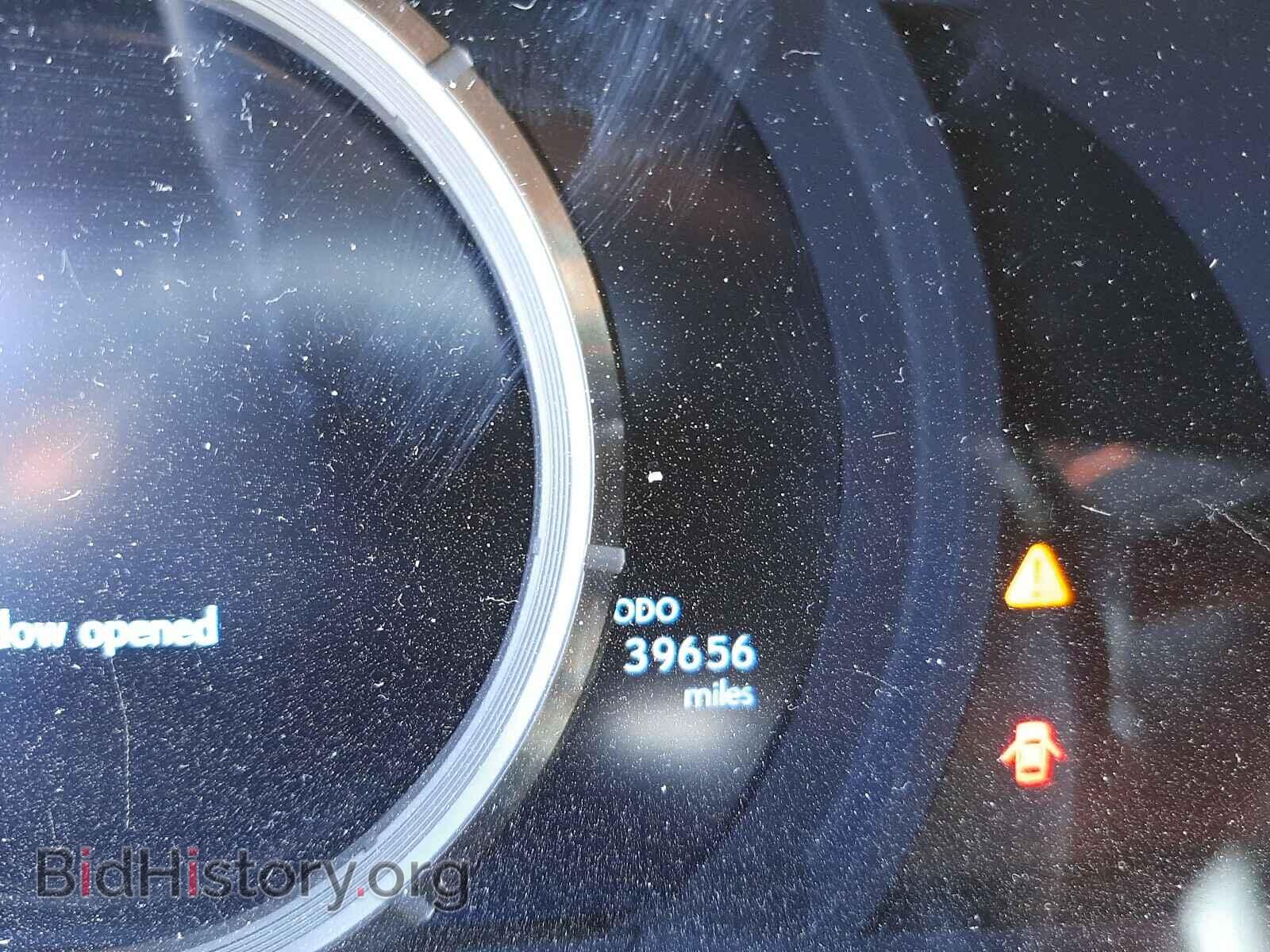 2014 LEXUS IS - VIN: JTHBE1D29E5002057 - Фото 8