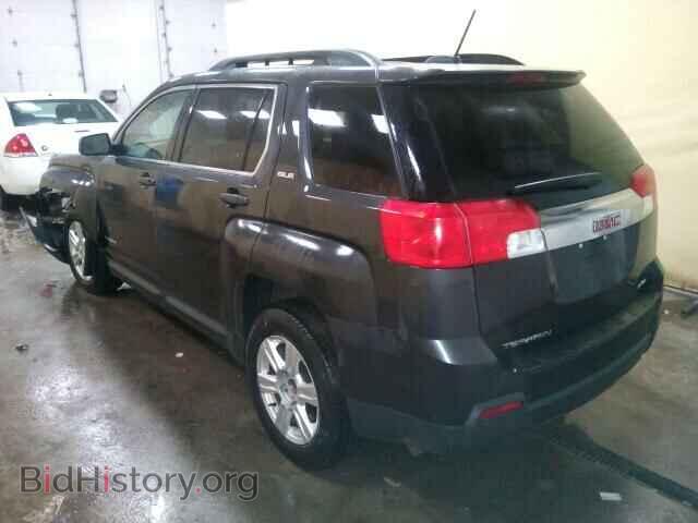 2015 GMC TERRAIN - VIN: 2GKFLWEK1F6205586 - Фото 3