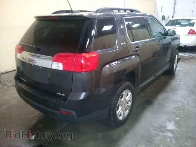 2015 GMC TERRAIN - VIN: 2GKFLWEK1F6205586 - Фото 4