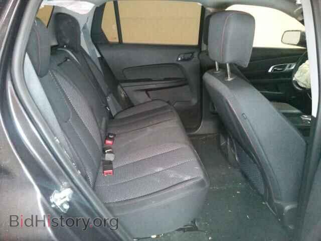 2015 GMC TERRAIN - VIN: 2GKFLWEK1F6205586 - Фото 6
