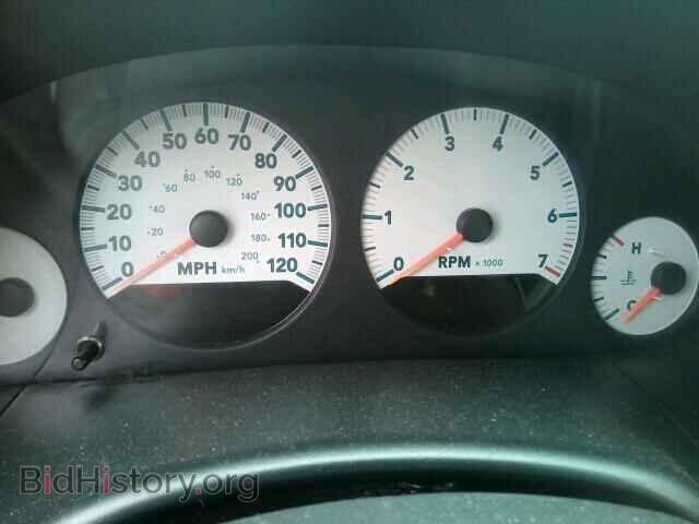 2007 DODGE CARAVAN - VIN: 2D4GP44L57R192363 - Фото 8