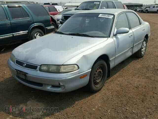 1994 MAZDA 626 - VIN: 1YVGE22C8R5159491 - Фото 2