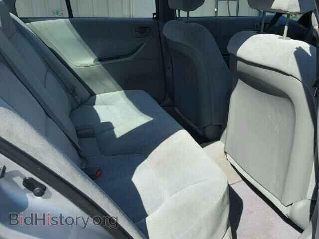 2003 MITSUBISHI GALANT - VIN: 4A3AA46G33E129741 - Фото 6