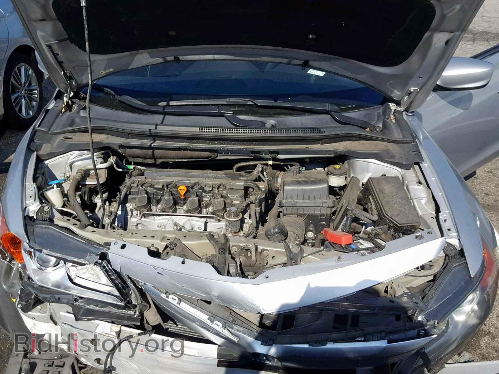2013 ACURA ILX - VIN: 19VDE1F33DE018041 - Фото 7