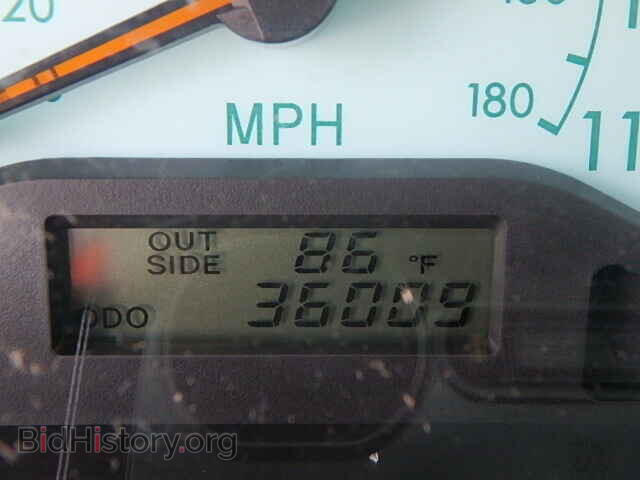 2003 TOYOTA COROLLA - VIN: JTDBR32E432003436 - Фото 8
