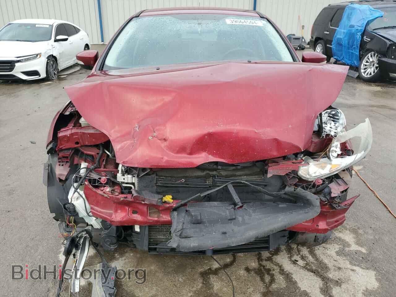 2013 FORD FOCUS - VIN: 1FADP3K25DL193981 - Фото 5