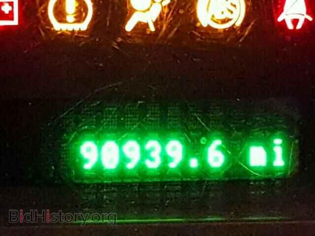 2008 FORD EDGE - VIN: 2FMDK38C28BA19327 - Фото 8