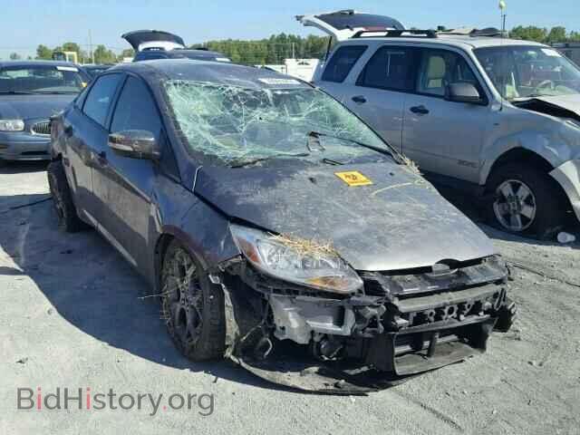Фотография 1FADP3F20EL266797 - FORD FOCUS 2014