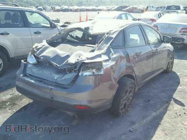 2014 FORD FOCUS - VIN: 1FADP3F20EL266797 - Photo 4