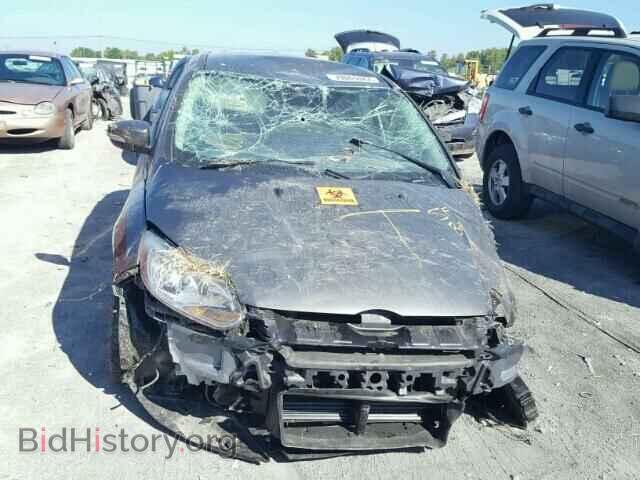 2014 FORD FOCUS - VIN: 1FADP3F20EL266797 - Photo 7