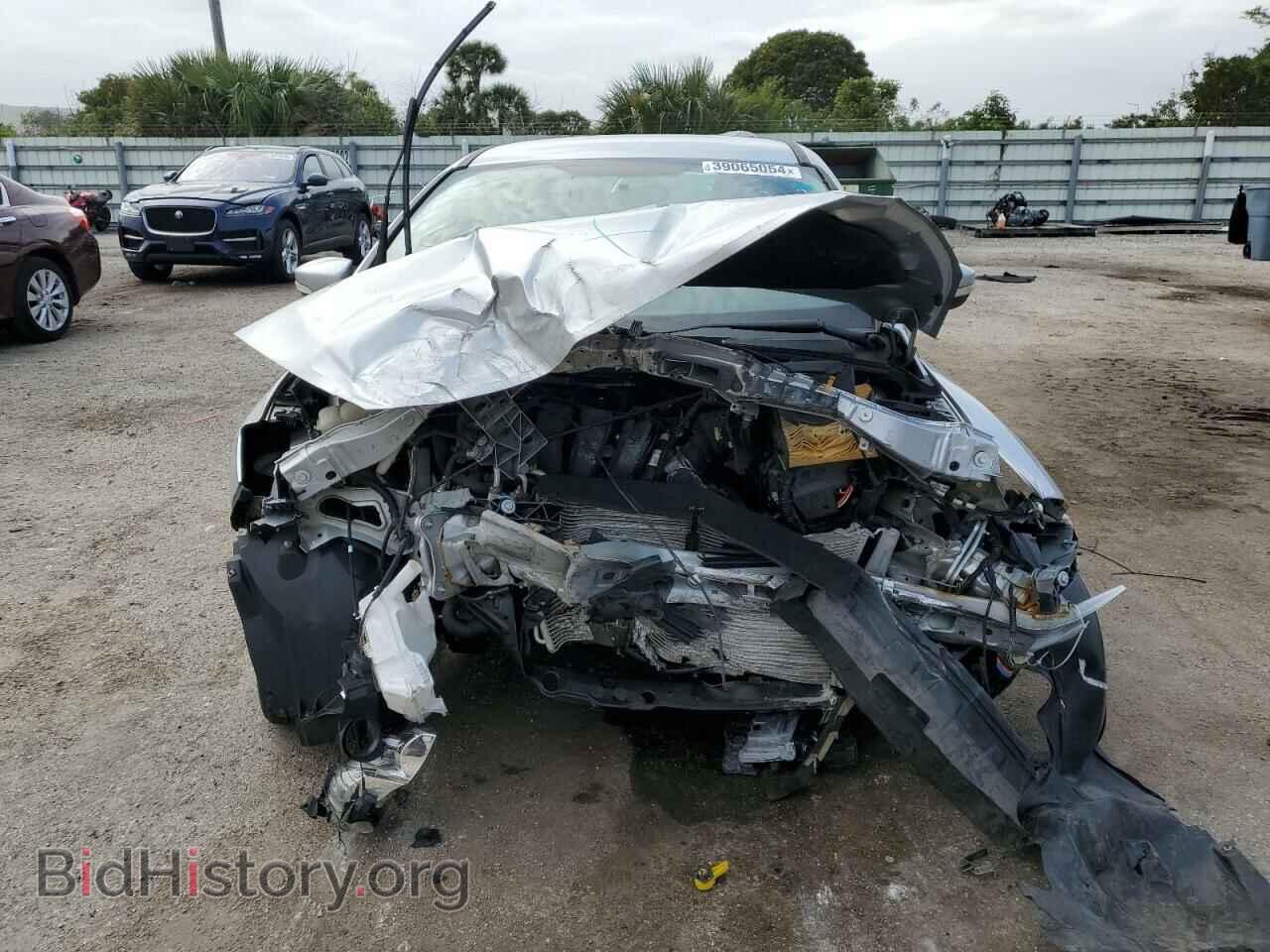 2017 FORD FOCUS - VIN: 1FADP3F2XHL307487 - Photo 5
