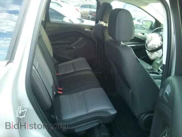 2014 FORD ESCAPE - VIN: 1FMCU9GX9EUC49286 - Фото 6