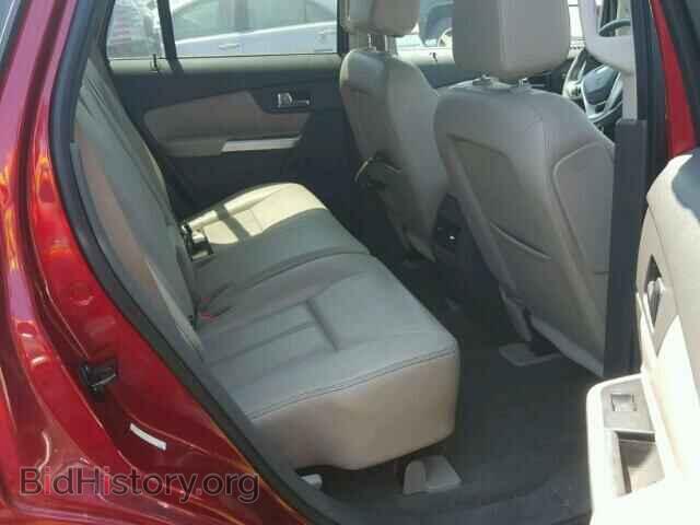 2013 FORD EDGE - VIN: 2FMDK3KC0DBB06033 - Photo 6