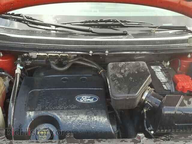 2013 FORD EDGE - VIN: 2FMDK3KC0DBB06033 - Photo 7