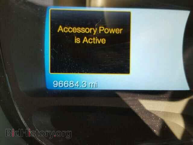 2013 FORD EDGE - VIN: 2FMDK3KC0DBB06033 - Photo 8