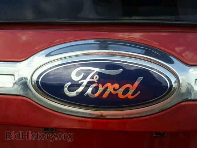 2013 FORD EDGE - VIN: 2FMDK3KC0DBB06033 - Photo 9