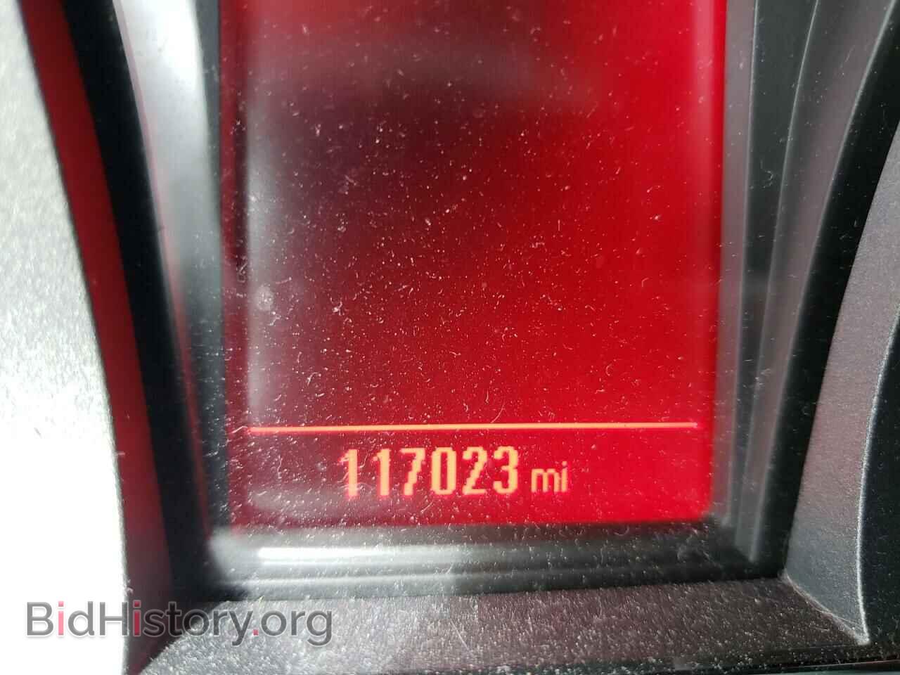 2014 GMC TERRAIN - VIN: 2GKALMEK4E6345404 - Photo 8