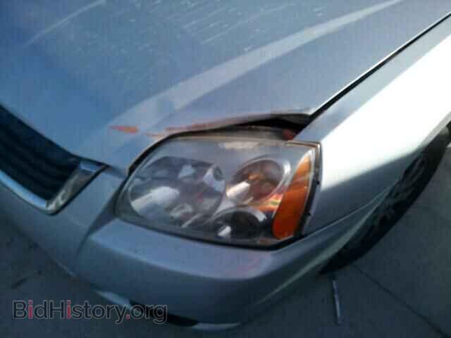 2012 MITSUBISHI GALANT - VIN: 4A32B2FF2CE021933 - Фото 9