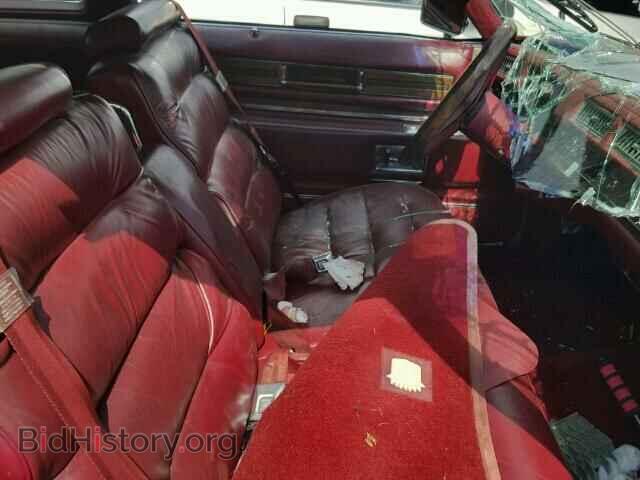1975 CADILLAC DEVILLE - VIN: 6D47S5E515678 - Фото 5