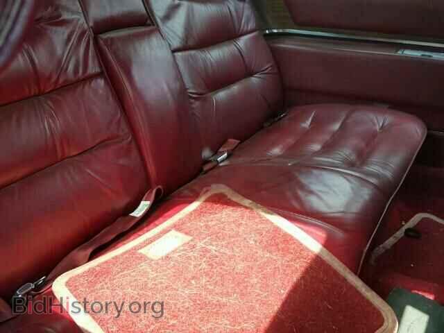 1975 CADILLAC DEVILLE - VIN: 6D47S5E515678 - Фото 6