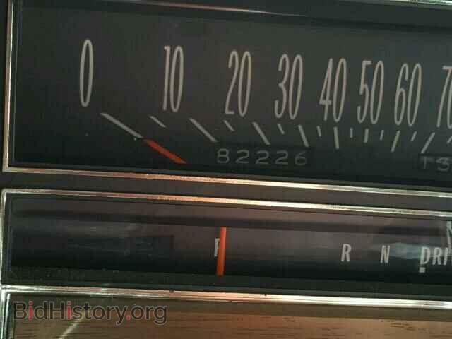 1975 CADILLAC DEVILLE - VIN: 6D47S5E515678 - Фото 8