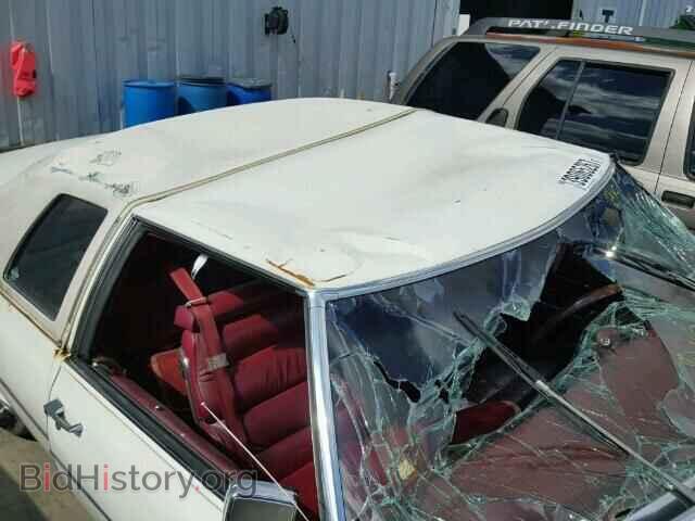 1975 CADILLAC DEVILLE - VIN: 6D47S5E515678 - Фото 9